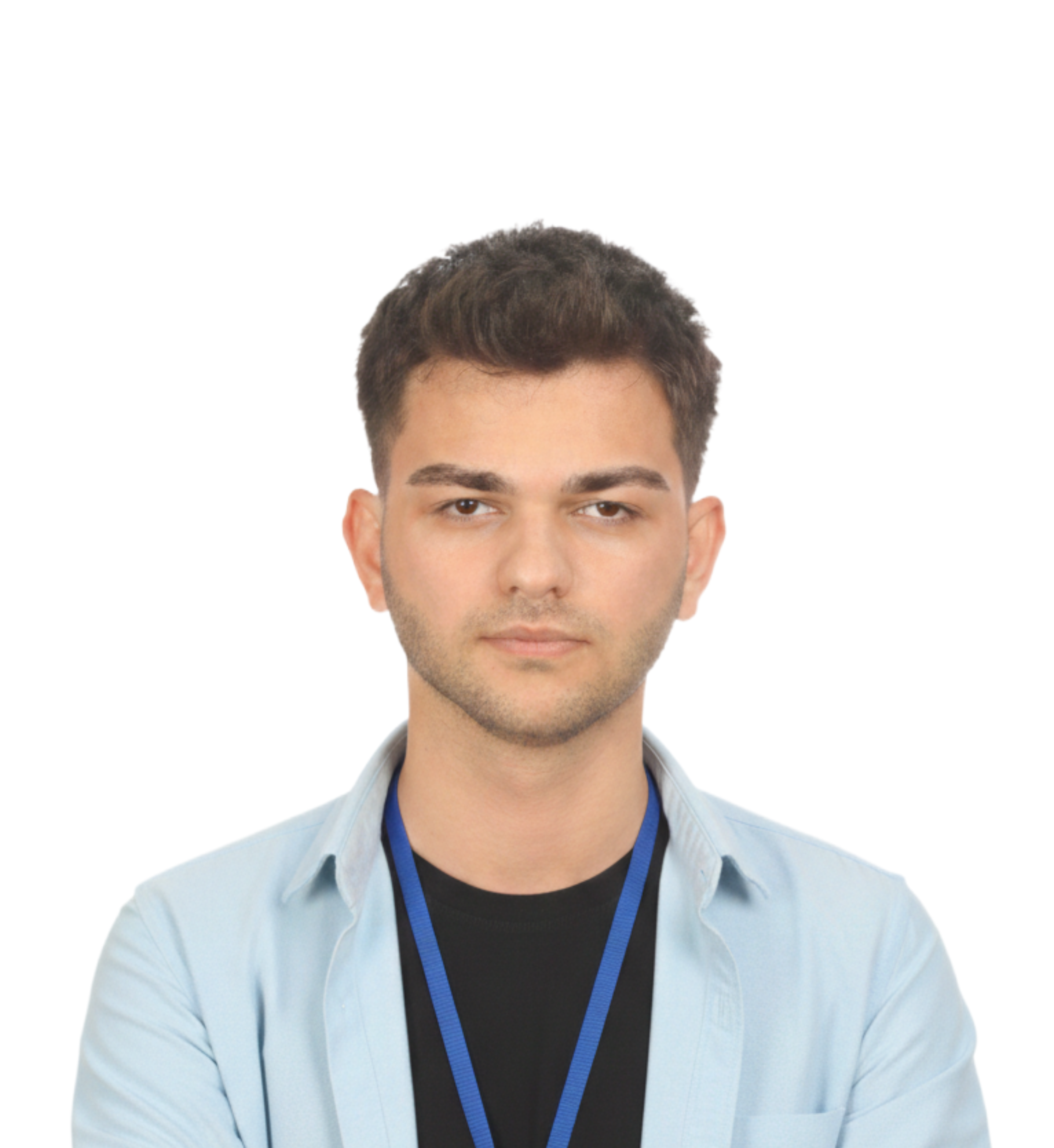Mehmet Ege Sarıgöl